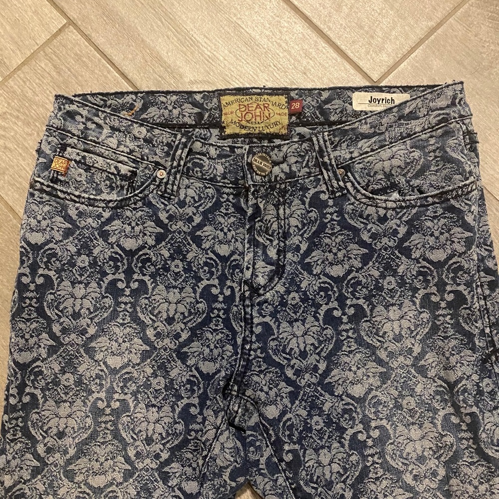 Dear John Jeans - Picture 2 of 5